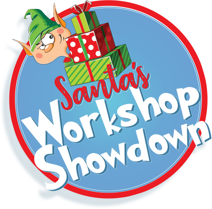 Santa's Workshop logo