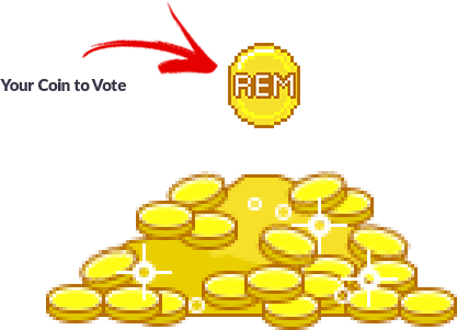 Pile of Gold Coins