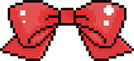 Red Bow