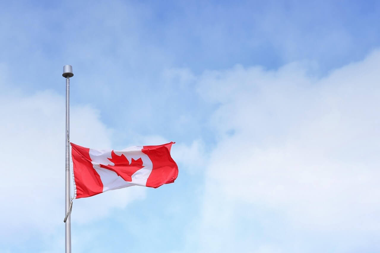 canada flag day holiday rem web design