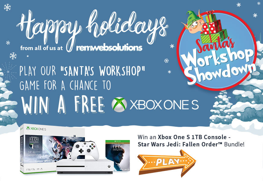 New xbox games for christmas 2025 2019