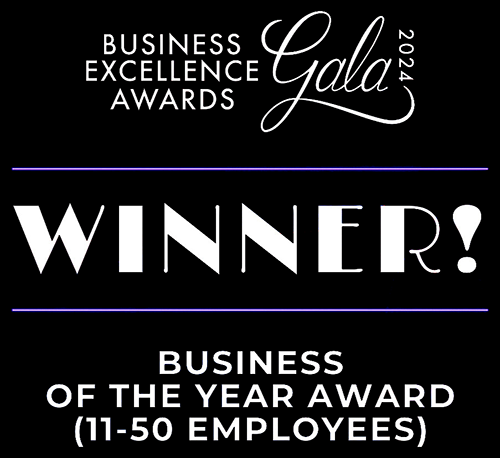 Business Excellence Awards KW Chamber of Commerce