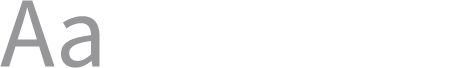 Source Sans Pro font sample