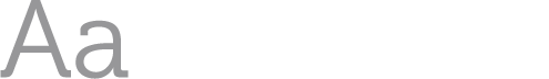 Museo font sample