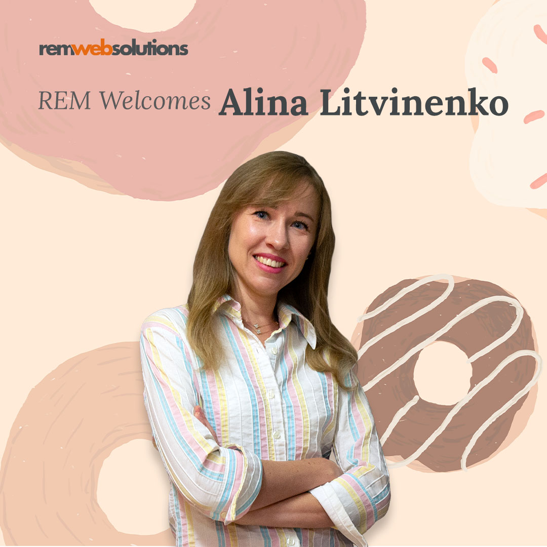 Alina's profile photo