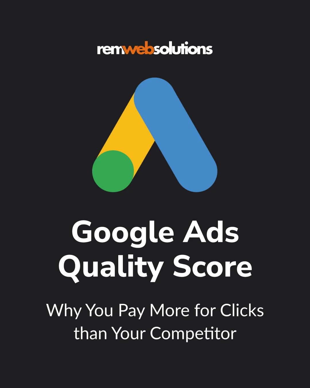 Google Ads logo